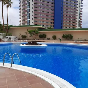 Apartment Tenerife Adeje, Costa Adeje (Tenerife)