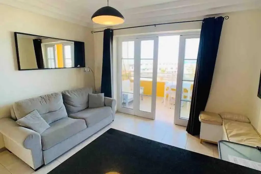 Apartment Nice Sea Views At Torviscas Beach 1 Bedr. Orlando Costa Adeje